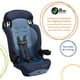 thumbnail image 2 of Autoasiento Booster para Bebé Cosco Finale DX 2 en 1 azul COSCO Finale 2 en 1, 2 of 10