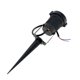 thumbnail image 5 of 8X IP65 LED Luz del Cesped del Paisaje Al Aire Libre Proyector de Jardin 5W 12V AC DC, 5 of 5