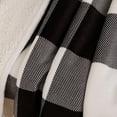 thumbnail image 2 of PLUSH VELVET THROW, 2 of 4