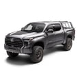thumbnail image 3 of RealTruck 14-24 Chevrolet Silverado 1500 5.8ft. Bed Ascend Overland Truck Rack, 3 of 4