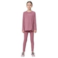 thumbnail image 3 of 4F Leggings pour Filles HJL22, 3 of 3