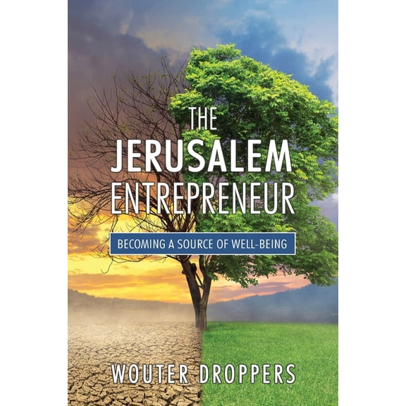 The Jerusalem Entrepreneur (Paperback)