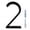 2, variant on ievspot Weather-resistant House Numbers 5-inch Outdoor House Numbers Zinc Alloy Floating Address Numbers with Mounting Screws Weather-resistant Metal for Door