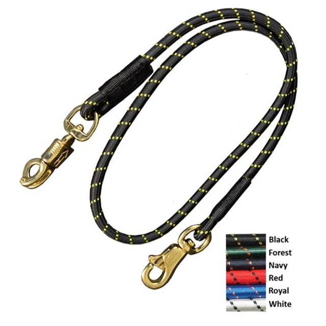 Jacks Élastique Croisé, Royal