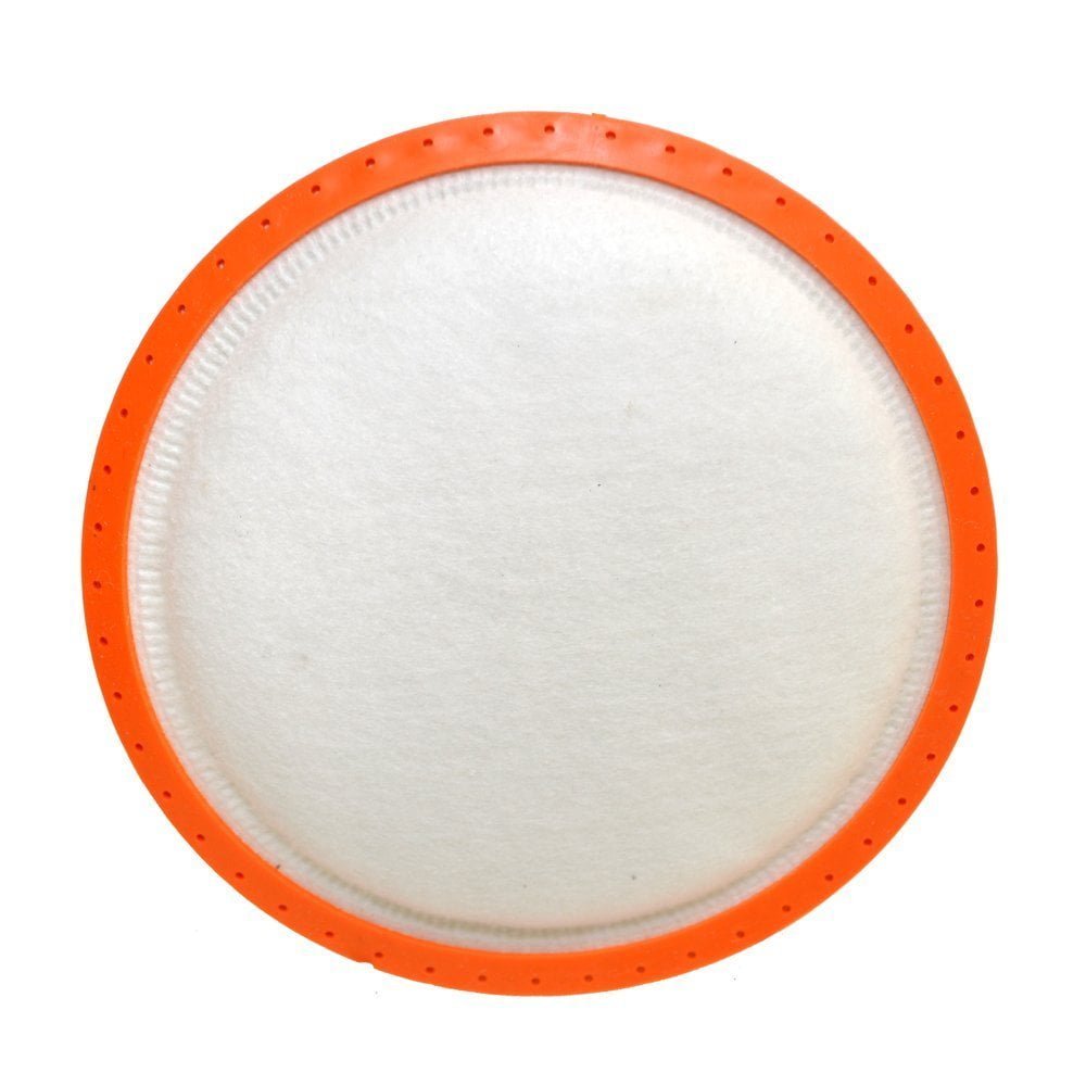 HQRP Washable PreMotor HEPA Filter for Vax V2300U / U88VUTA / 88p6t Upright Vacuum