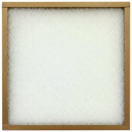 

Precisionaire 22 x 22 x 1 Flat Panel