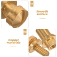 thumbnail image 3 of Milisten Tornillos De Cobre Para Saxophone Alto Tenor Y Soprano Con Fácil Reemplazo Y Mantenimiento, 3 of 8