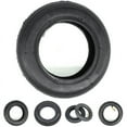 thumbnail image 4 of Electric Scooter 6 Inch Tire Inner Tube 6*1 1/4 Thickened Rubber Tyres Inner Tube Durable Rubber High Quality EScooter Accs Inner Tube, 4 of 5