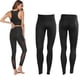 thumbnail image 4 of Leggings de fitness BuyWeek para gimnasio mujer Negro S M L XL, 4 of 12