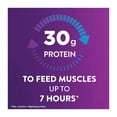 thumbnail image 4 of (6 pack) Ensure Max Protein Shake, 30g Protein, Birthday Cake, 11 fl oz, 4 Pack, 4 of 10