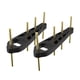 thumbnail image 2 of 2 uds Amplificadores de señal Zulema para mando a distancia Yagi 2.4G, 2 of 8