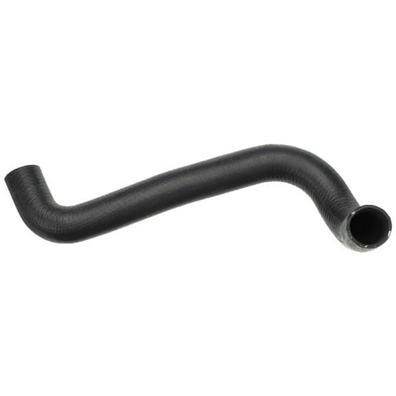 ACDelco 24043L Molded Radiator Coolant Hose Fits select: 1986 JEEP COMANCHE, 1984-1986 JEEP CHEROKEE