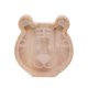 thumbnail image 1 of Xihbxyly Cosas Por Menos de 5 Dolares Alcancía China de Madera, Alcancía de Madera Maciza, 1 of 6