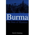 thumbnail image 1 of Pre-Owned Burma: The State of Myanmar (Paperback) 0878408932 9780878408931, 1 of 1