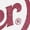 White, variant on Dr Pepper Est. 1885 Maroon Logo Men's Crew Neck Long Sleeve Shirt-Large