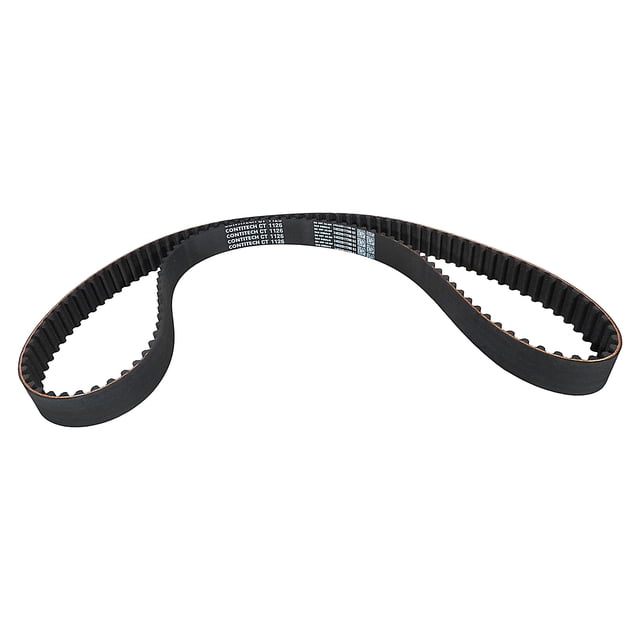 Banda Distribución CONTITECH para Renault Megane 2008 A 2009 L4 1.6L