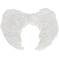 thumbnail image 1 of PGXT Halloween Party Costumes Feather Angel Wing, 1 of 5