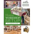 thumbnail image 1 of Home Woodworker Series: Home Workshop Installation Guide Complet : Installation Atelier Maison Guide Complet, 1 of 2