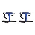 thumbnail image 3 of Thinsony Wheelchair Drop-Resistant Chest Cross Non-Slip for Elderly Safety Style A 2Set, 3 of 6
