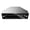 Black, variant on VIKIO 30 inch Insert Range Hood 900CFM Convertible Ducted to Ductless Exhaust Fan, Carbon Filter, Touch Panel, Stainless Steel, Black