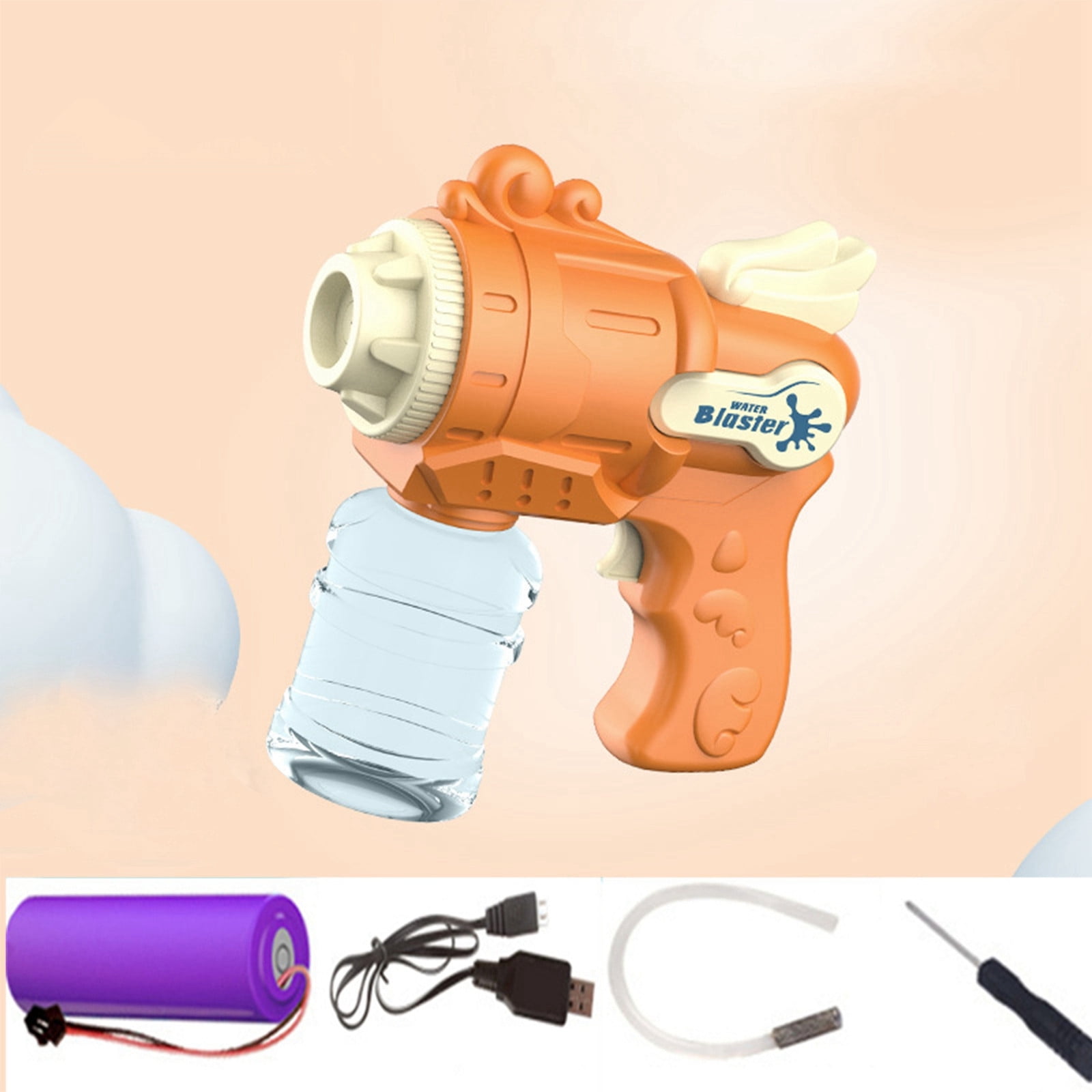 Sunvit Hydro Splash Water Blaster Super Water Gun Soaker Action