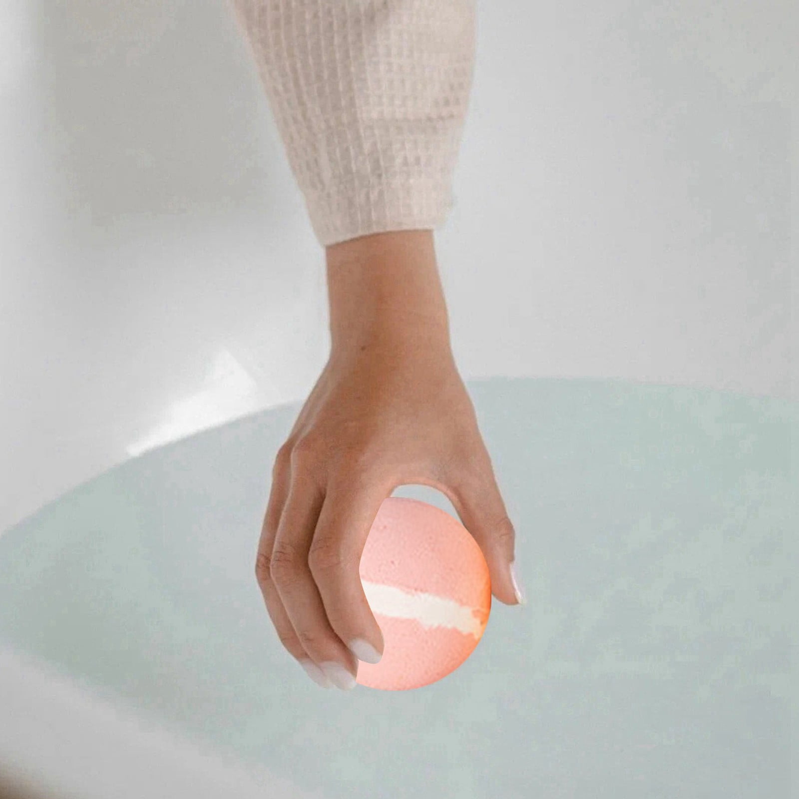 Hair Brush for Showering Spongy Foam Roller Back to Life Back Apply Lotion to Back Long Wigs under 15 Get Happy Lotion Slick Lotion Applicator for Back Tanning Stuff for Pale People but