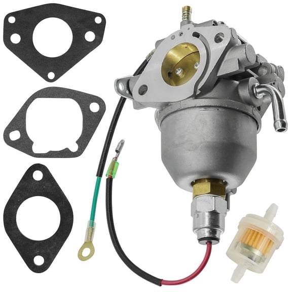 Carburetor for Kohler CV20 Command Engine 24-853-25-S 28mm Bore