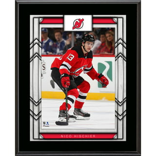Fanatics Authentic Martin Brodeur New Jersey Devils Unsigned 2018 Hall of Fame Custom Hockey Puck - Limited Edition
