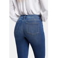 thumbnail image 6 of NYDJ Womens Ami High Rise Skinny Straight Leg Jeans, 6 of 6