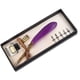 thumbnail image 4 of Dip PencilFeather Pen Set Vintage Feather Pen Juego de tinta de escritura de regalo Diseño de clase mundial Jadeshay  A, 4 of 8