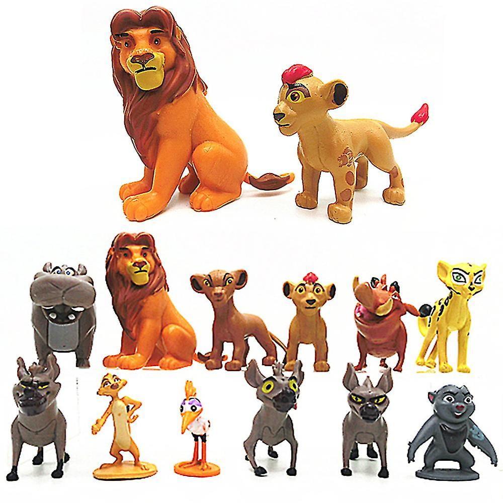 Lion guard lego sale