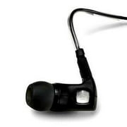 Ultimate Ears Earbuds Black