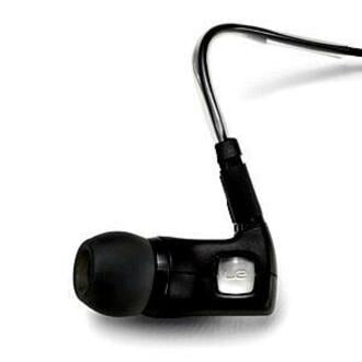 Ultimate Ears Earbuds Black