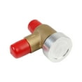 thumbnail image 6 of Vacuum Breaker Check Valves Simplified Repair set Completes Maintenance set, 6 of 8