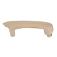 thumbnail image 4 of Herwey Window Switch Panel Bezel, Window Switch Panel Bezel for ,Master Window Switch Control Panel Trim Bezel + Interior Door Grab Handle for  Jetta Golf MK4, 4 of 8