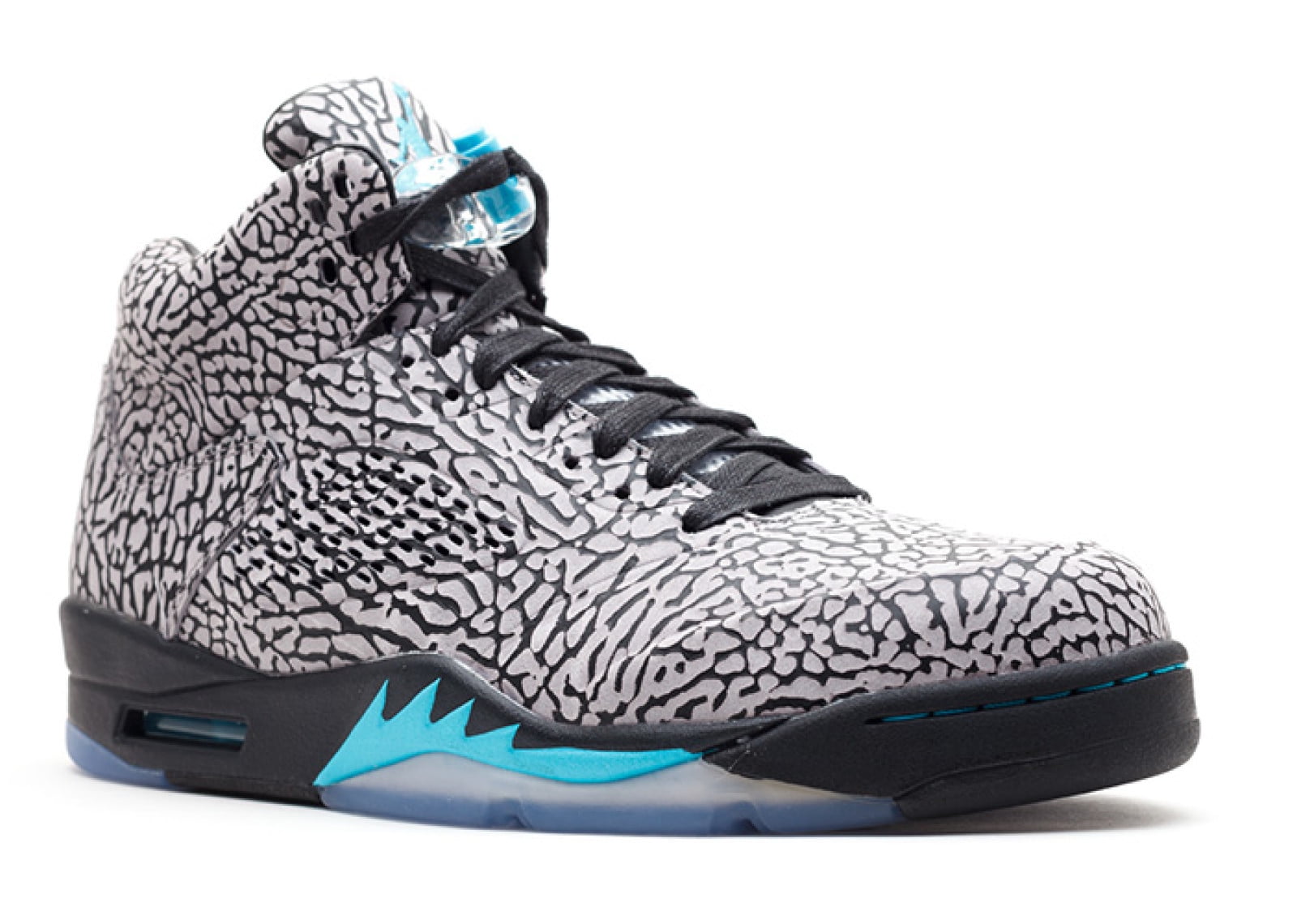 jordan elephant print sweatpants
