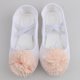 thumbnail image 1 of Moda niños niñas práctica zapatos baile Ballet zapatos zapatillas gimnasia Baoblaze  Zapatos, 1 of 8