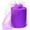 Deep Purple, variant on 6" x 200 Yards Light Pink Tulle Fabric Rolls, Pink Spool Tulle Ribbon for DIY Tutu Skirt Wedding Decoration Baby Shower Birthday Party Backdrop Gift Wrapping Bow Craft Supplies