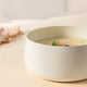 thumbnail image 5 of Cacerola de 2,5 cuartos con tapa, cacerola de cerámica, ollas pequeñas, olla for sopa antiadherente, 5 of 8