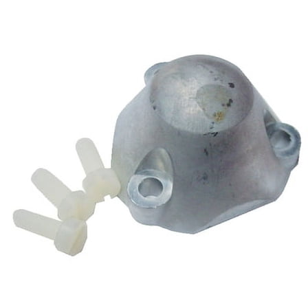 Camp  H-5; Auto Prop