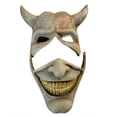 thumbnail image 2 of Adult Scary Mask Costume The Grabber Mask Horror Cosplay Fancy Dress Prop Halloween Party, 2 of 2