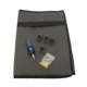 thumbnail image 4 of Almohadilla de desenganche plegable para pesca, esteras de esponja plegadas para protección de peces con Clip de gusano, jaula para cebo de pesca, 4 of 5