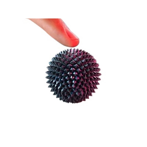 1PC Spiked Sensory Stress Relief Ball 3D Printing
