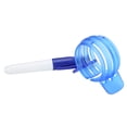 thumbnail image 1 of LHCER Golf Ball Alignment Line,Golf Three Line Drawing Device,360° Golf Ball Line Marker Plastic Golf Three Line Drawing Device for General Purpose, 1 of 8