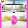 thumbnail image 2 of Ambientador 3D con aroma Bubble Gum Jelly Belly, 2 of 5