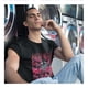 thumbnail image 4 of Playera Fan Army Juego del Calamar T EG Color Negro, 4 of 4