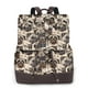 thumbnail image 1 of Fotbe Pug Mochila Bolso con Estampado para Mujer, Mochila Antirrobo de Nylon Impermeable, Bolsa Ligera de Hombro, 1 of 4