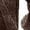 Brown, variant on Fleece Sweatpants for Women Fuzzy Plush High Waisted Teddy Furry Trouser Winter Warm Cinch Joggers with Pockets