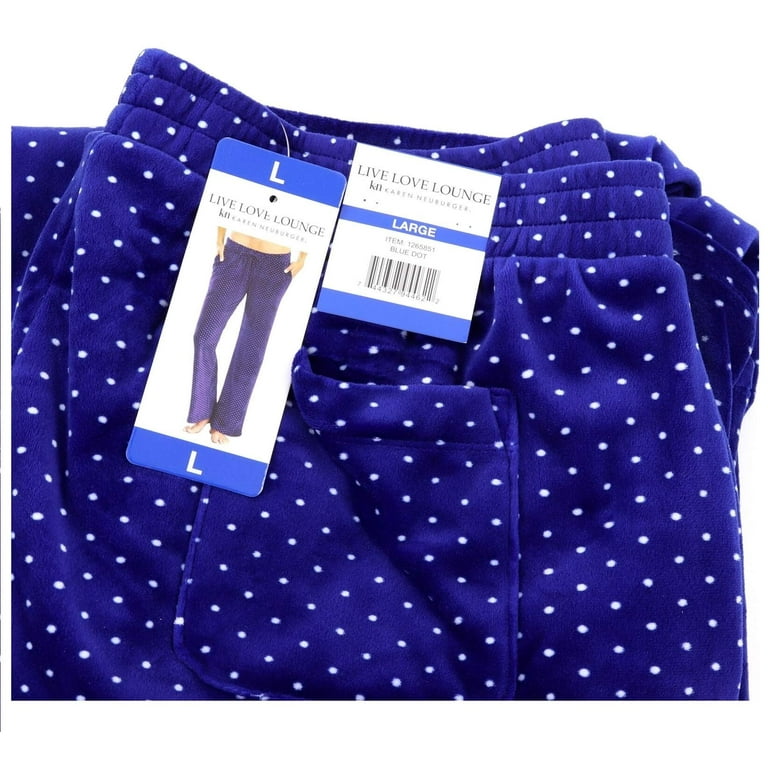 Karen neuburger live love lounge pants sale
