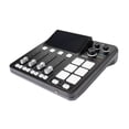 thumbnail image 3 of Rode RODECaster Duo Integrated Audio Production Studio, Black, 3 of 5